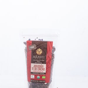 TÉ DE CACAO ORGANICO