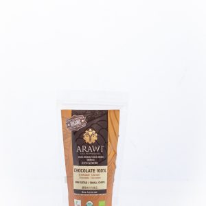 Gotas de Chocolate 100 % Cacao