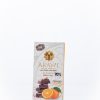 Chocolate 70% Cacao con Naranja