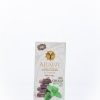 Chocolate 70% Cacao con Menta