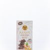 Barra de Choco Jengibre Sin Azúcar 100% Cacao